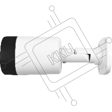 Камера видеонаблюдения IP Eltex SV-BA401-E 2.8-2.8мм цв.