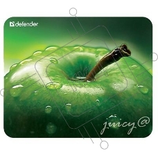 Коврик Defender Juicy sticker, 
