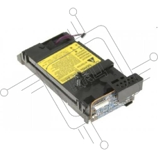 Блок лазера HP LJ P1606/M1536 (RM1-7560/RM1-7489) OEM