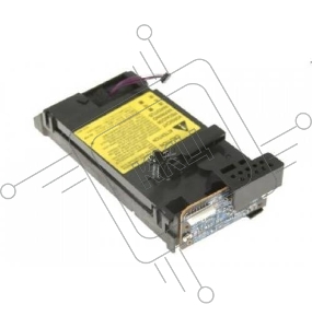 Блок лазера HP LJ P1606/M1536 (RM1-7560/RM1-7489) OEM