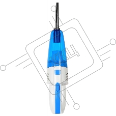 Автомобильный пылесос Starwind CV-140 белый