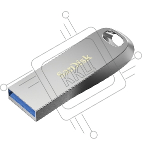 Флеш накопитель 128GB SanDisk CZ74 Ultra Luxe, USB 3.1