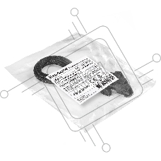 Разветвитель питания с 4pin материнской платы на 3 корпусных вентилятора ExeGate EX-CC-4p3xF-0.3 (4pin F/3x4pinM (2 из них-3-контактный, 1 из них-4-контактный), 0,3м)