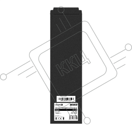 ИБП (инвертор, синус, для котла) ExeGate SineTower SN-600.LCD.AVR.2SH <600VA/360W, чистая синусоида, LCD дисплей, AVR, 2*Schuko, линейно-интерактивный, Black>