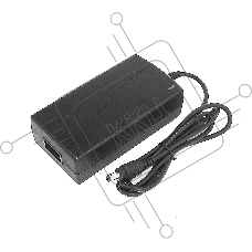 Блок питания для монитора и телевизора LCD 12V 3.42A (5.5 x 2.5 mm) OEM