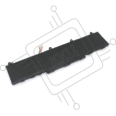Аккумуляторная батарея для ноутбука HP EliteBook 830 G7  11.4V 4500mAh OEM