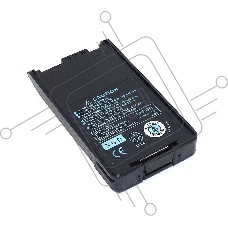 Аккумулятор для Kenwood TK-2140 (KNB-35L) 2000mAh 7.4V Li-Ion