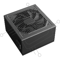 Блок питания PCCooler KF750, 750Вт, 80+ Standard, 120мм, немодульный, черный