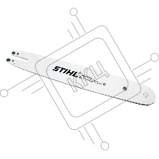 Шина для Stihl 14