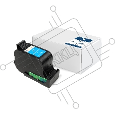 Струйный картридж NVPrint 78 (NV-C6578D) Color для HP (19 мл) совместимый