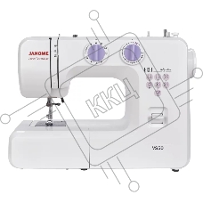 Швейная машина Janome VS50 белый