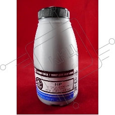 Тонер HP LJ Pro M104/M106/M132/M203 (CF218/CF230/CF233) (для оригинальных картриджей) (фл. 70г) B&W Premium фас. Россия