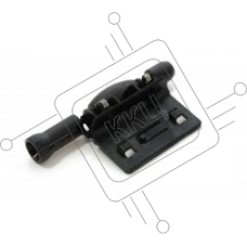 Узел ролика протяжки XEROX 5345 (604K77510)