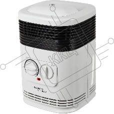 Тепловентилятор Scarlett SC-FH1.513MC 1500Вт белый