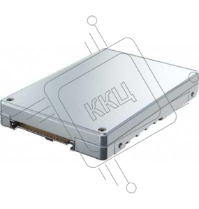SSD жесткий диск INTEL PCIE 4.0 1.92TB TLC D7-P5520 SSDPF2KX019T1N1