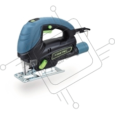 Лобзик электрический Accesstyle GS-A/800W/SBC