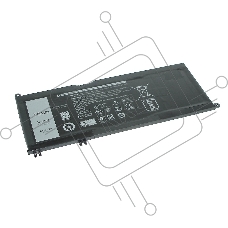 Аккумуляторная батарея для ноутбука Dell 17-7778 15.2V 3500mAh 33YDH