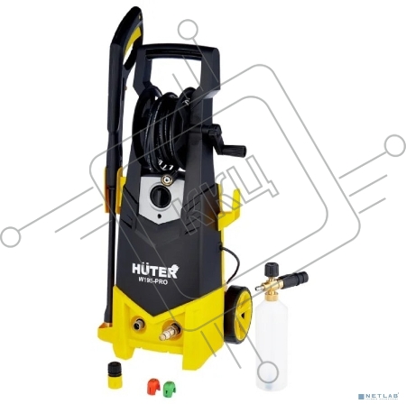 Мойка Huter W195-PRO