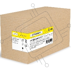 Картридж лазерный Cactus CS-TK5240Y-MPS желтый (6000 стр.) для Kyocera Ecosys M5526cdn/M5526cdw/P5026cdn/P5026cdw