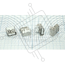 Разъем для ноутбука USB №55