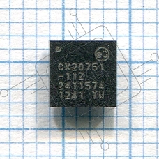 Микросхема CX20751