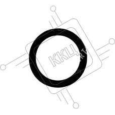 Уплотнитель клапана пара Saeco Exprelia, Accademia ORM 0130-20