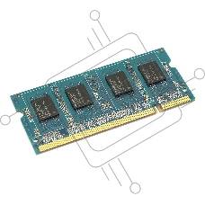 Оперативная память Ankowall, DDR2, 1GB (1x1 GB), 800 MHz, CL6, SO-DIMM
