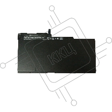 Батарея для ноутбука 50Wh 4.5Ah HP EliteBook 740/745/750/840/845/850/ZBook 14/15u (O) 717376-001