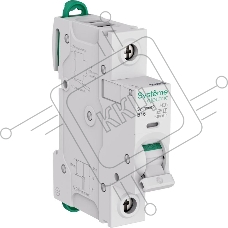 Автоматический выключатель Systeme Electric S9F21116 Systeme9 B 16A 1P 6kA 230В