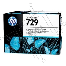 Печатающая головка HP 729 (F9J81A) для Designjet Т730/Т830