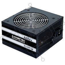 Блок питания Chieftec GPS-550A8, 550Вт, 80 PLUS:, 120мм, черный