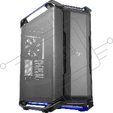 Компьютерный корпус без блока питания Cooler Master Case Cosmos C700P Black Edition, w/o PSU, Full Tower