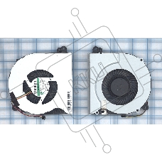 Вентилятор (кулер) для ноутбука Asus A75A K75 K75A K95 R700 X75A