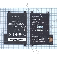 Аккумуляторная батарея S2011-002-A для Amazon Kindle 4 Touch 3,7v 1420mAh