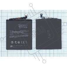 Аккумуляторная батарея BN41 для Xiaomi Redmi Note 4 3.85V 4100mAh