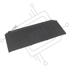 Аккумуляторная батарея для ноутбука Acer Chromebook R13 CB5-312T 11.1V 4350mAh OEM