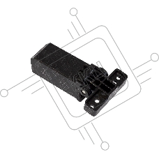 Петля крышки сканера Pantum M6500/M6600 (черная)