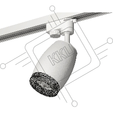 Светильник Ambrella light XT1122021 SWH/BK белый песок/тонированный MR16 GU5.3 (A2520, C1122, N7192)