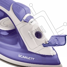 Утюг Scarlett SC-SI30K44 2000 Вт лиловый