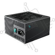 Блок питания Deepcool / GamerStorm  PK650D, 650Вт, 80 PLUS Bronze, 120мм, черный