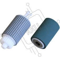 Комплект роликов NROLR0055QSZ1, NROLR0054QSZZ для Sharp AR-235/275 CET, CET5705