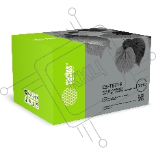 Бункер Cactus CS-T6714 (T6714) для Epson WF-C869RDTWF/ WF-C8190DW
