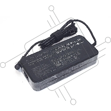 Блок питания (сетевой адаптер) ADP-180MB F для ноутбуков Asus 19.5V 9.23A 180W 6.0x3.7 Pin