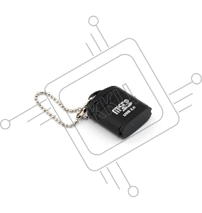 Переходник (адаптер) microSD to USB