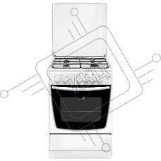 Газовая плита Gefest 1200-C5 18500001