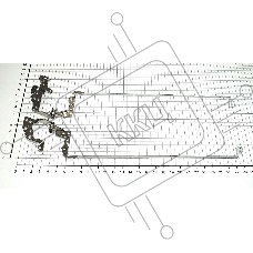 Петли для ноутбука HP Pavilion 15-D, 15-A, 250 G2, 255 G2, 747120-001