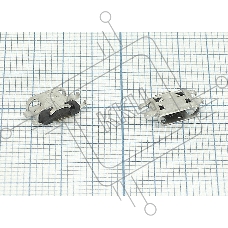 Разъем Micro USB для OPPO X909