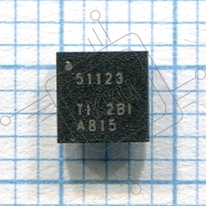 ШИМ-контроллер Texas Instruments QFN-24 TPS51123