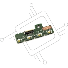 Плата с диодами для Asus GL503VM LED