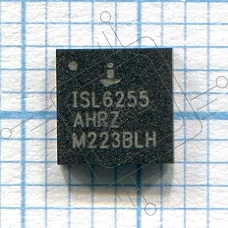 Контроллер ISL6255AHRZ